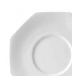 Xicara 280ml Para Chá Orion Porcelana Schmidt